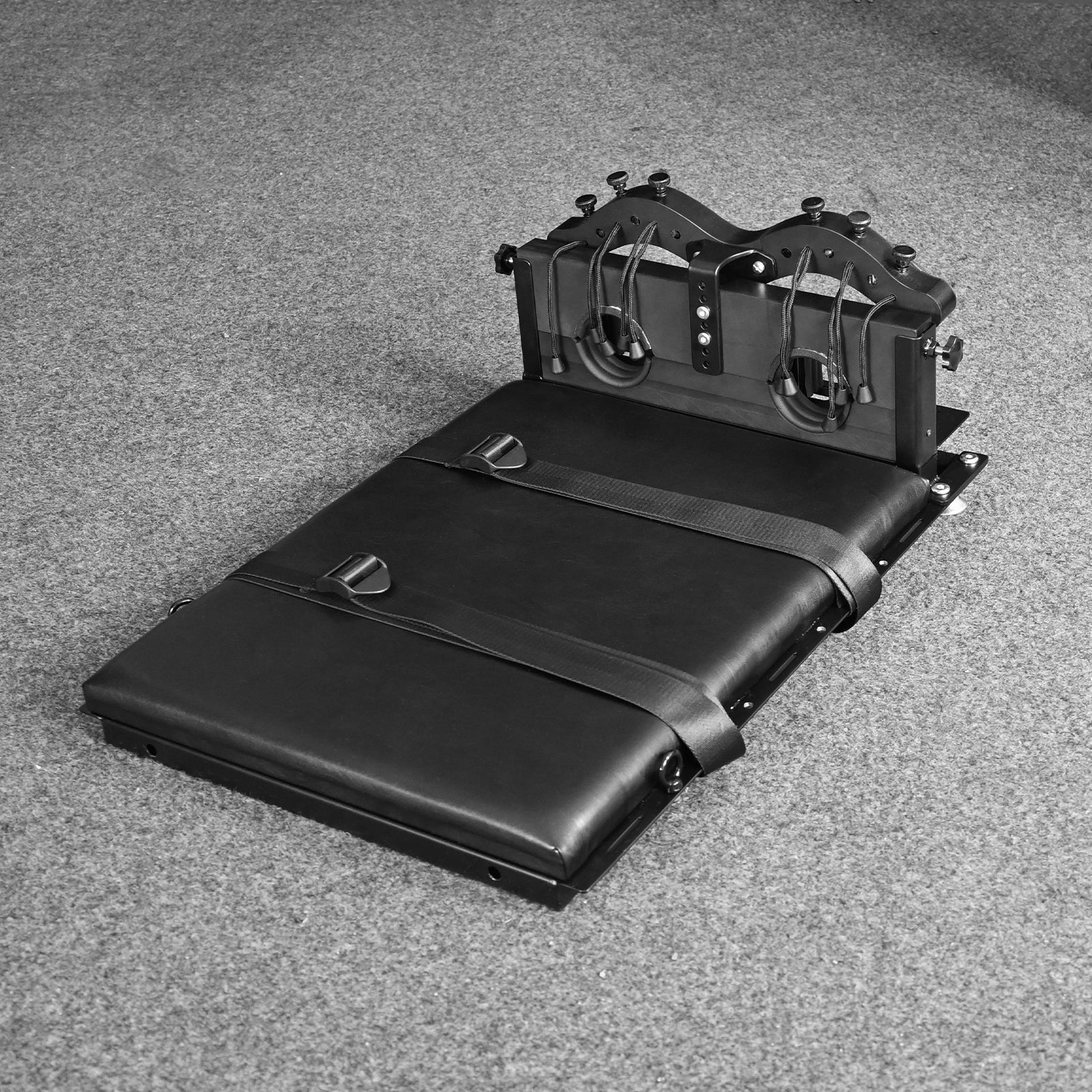 Modular Restraint Tickle Pad – FETDOM
