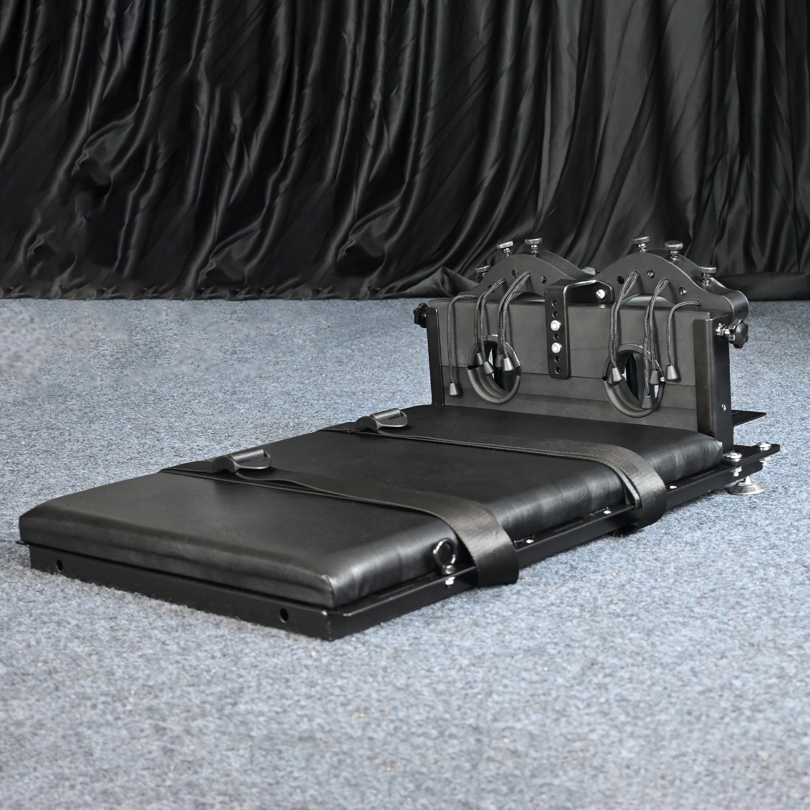 Modular Restraint Tickle Pad – FETDOM