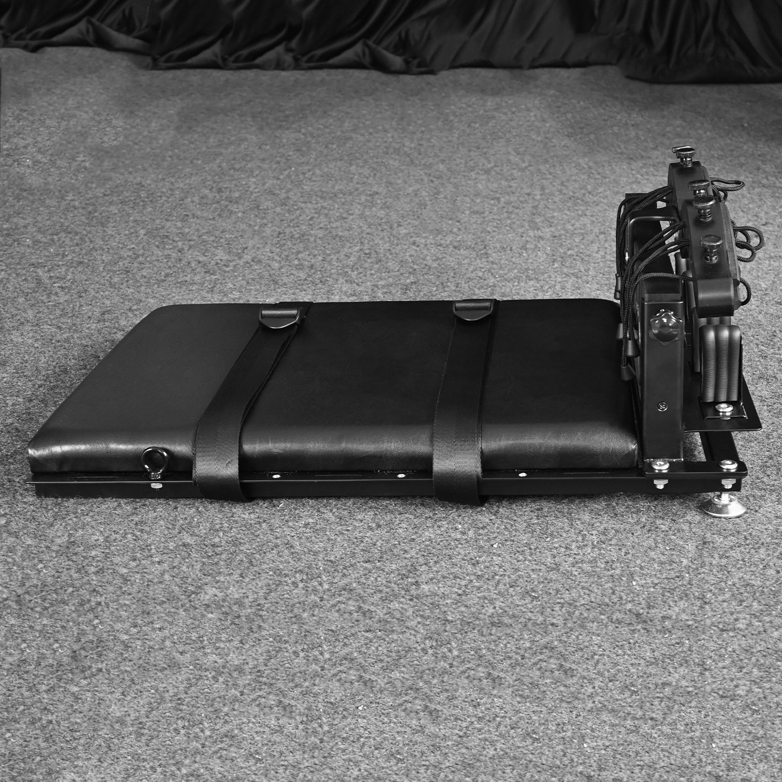 Modular Restraint Tickle Pad – FETDOM