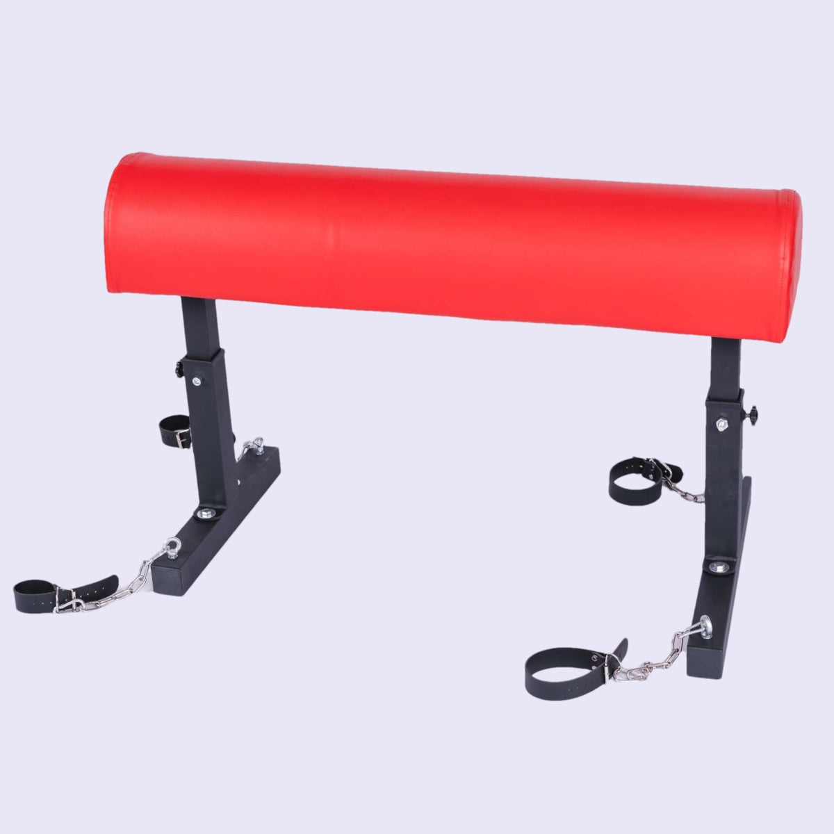 Ships from the USA! Fetdom Red Trojan Horse BDSM Spanking Bench