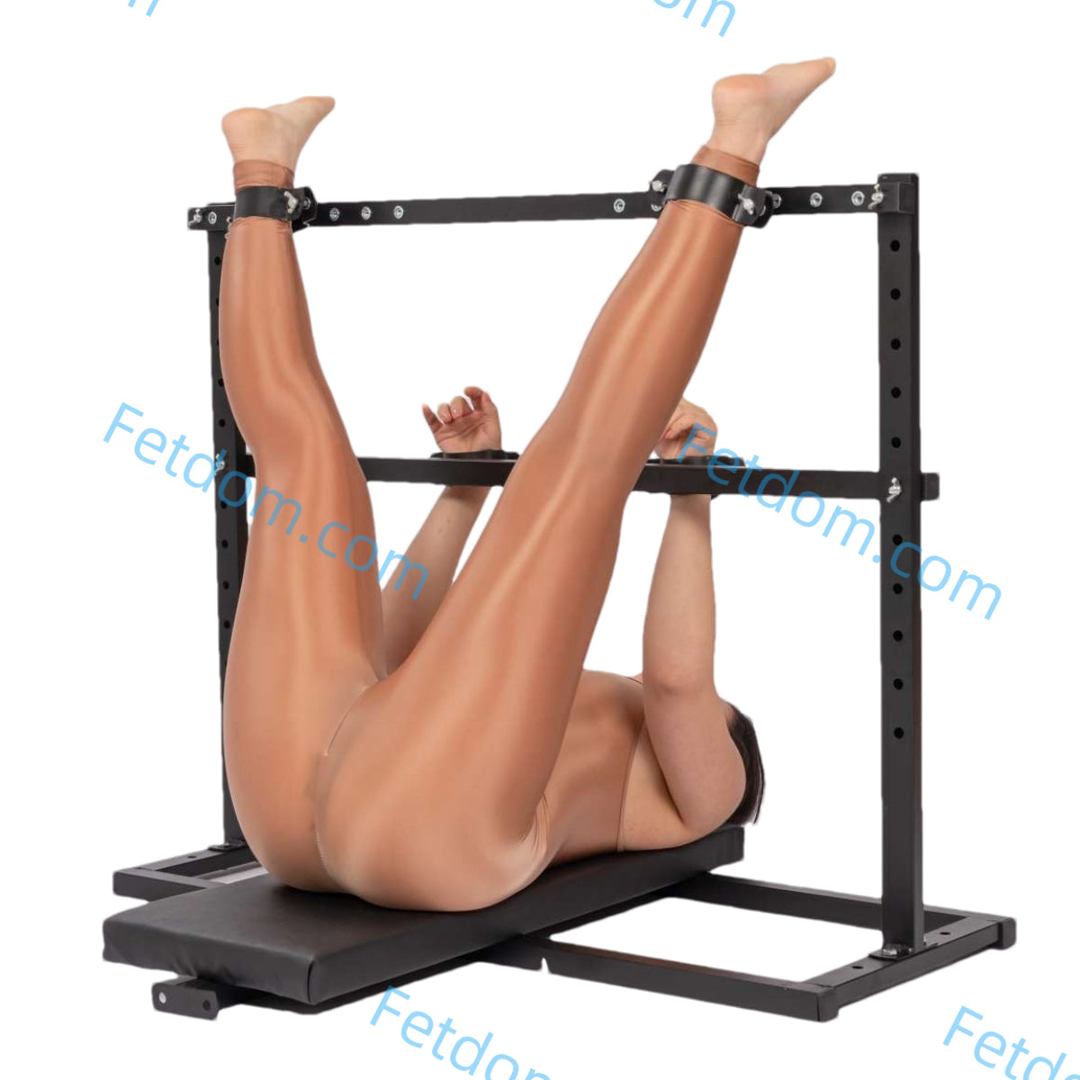 Ships from the USA! Fetdom Portable Breeding Stand Bench