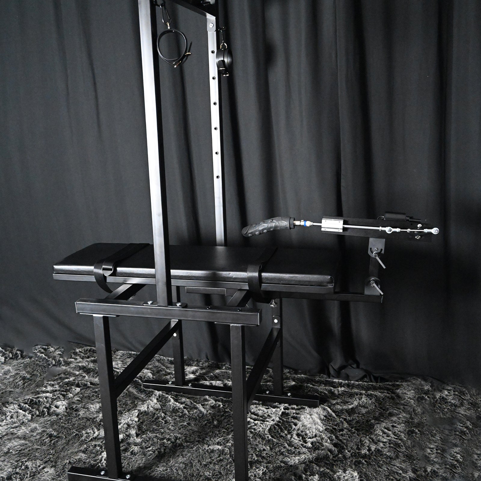 Ships from the USA! Fetdom Breeding stand, BDSM sex stand, Gynecology Chair, medical fetish, sex furniture, BDSM furniture