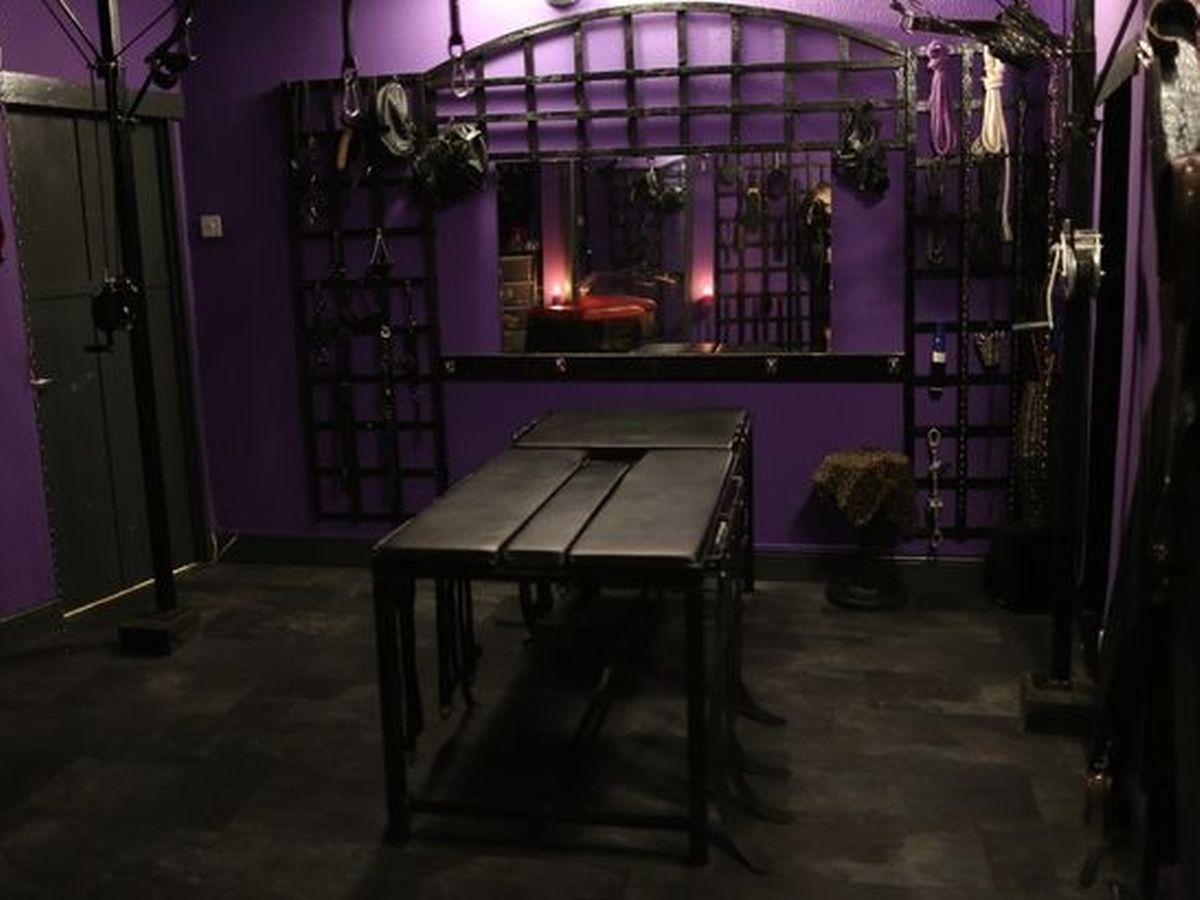 Custom-Made BDSM Furniture Devices to Meet Your Specifications