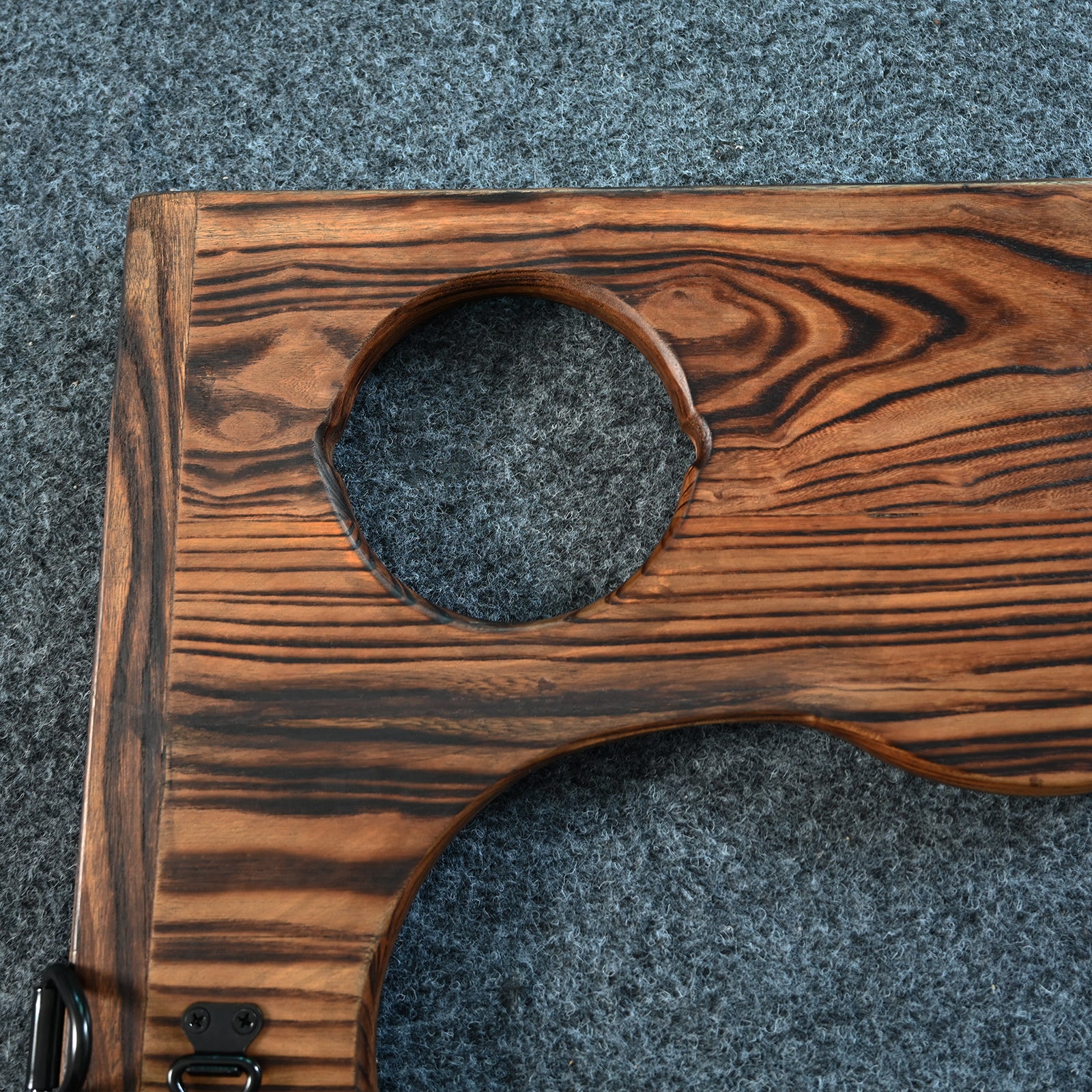 Ships from the USA!  Fetdom Pillory for Butt, Wrist and Ankles