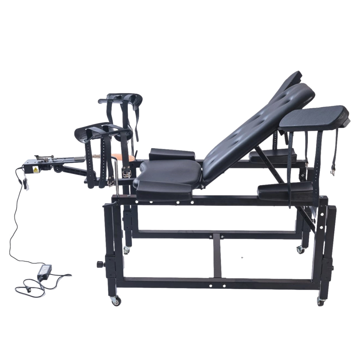 Ships from the USA! Fetdom Lux Bench Gyno Chair Bondage multi-Function Top Seller