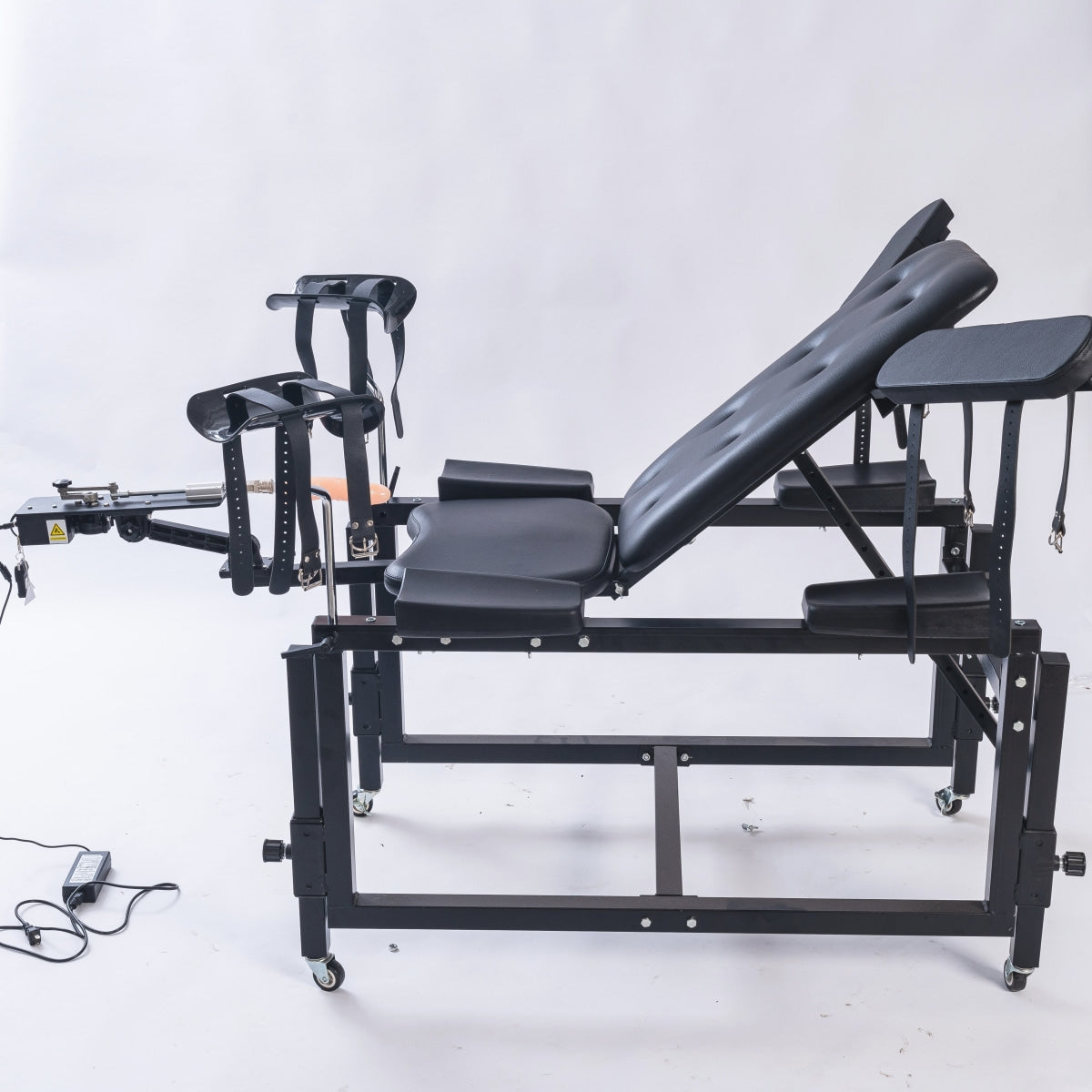 Ships from the USA! Fetdom Lux Bench Gyno Chair Bondage multi-Function Top Seller
