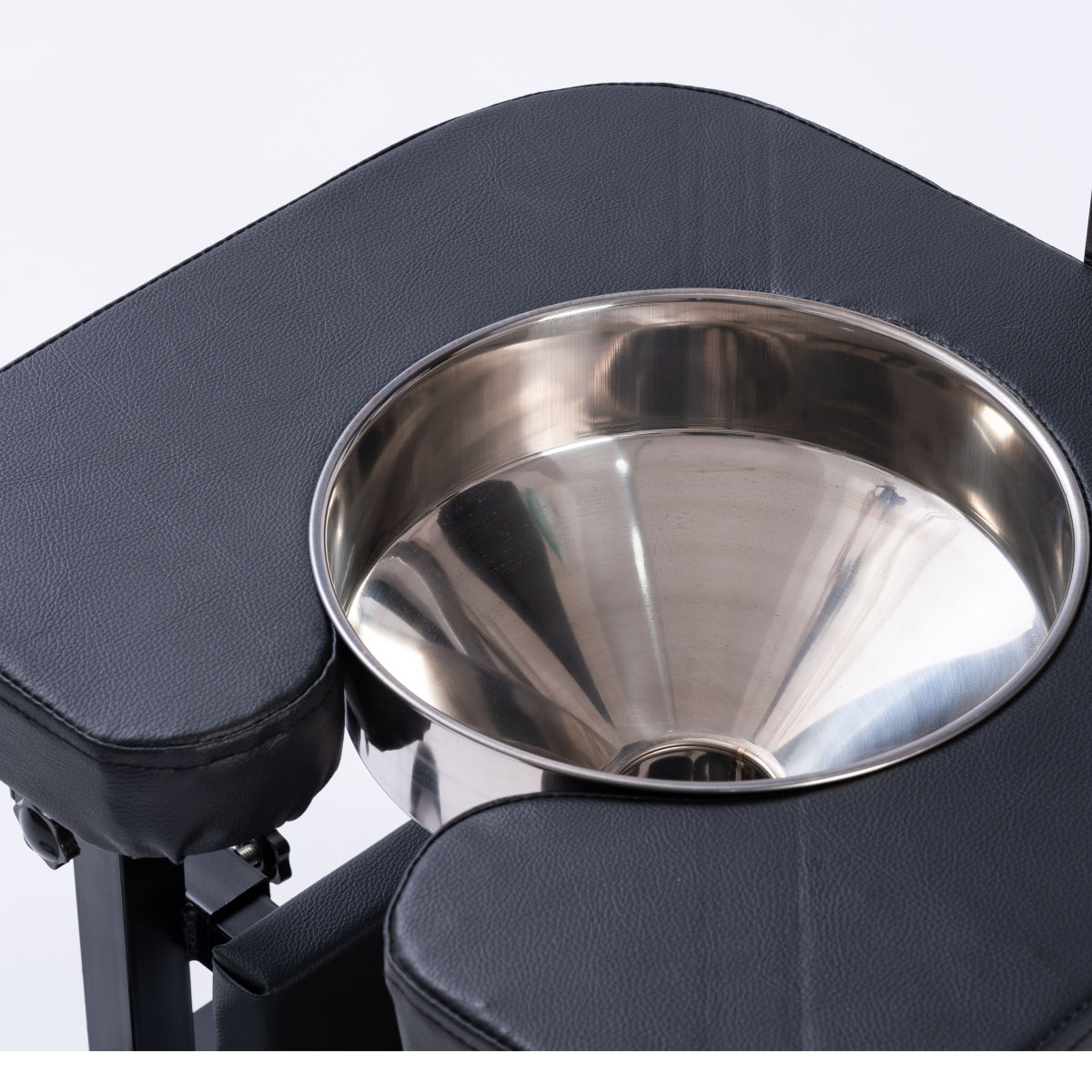 Ships from the USA! Fetdom Adjustable Queening Chair, Throne Chair, BDSM Chair, BDSM benches