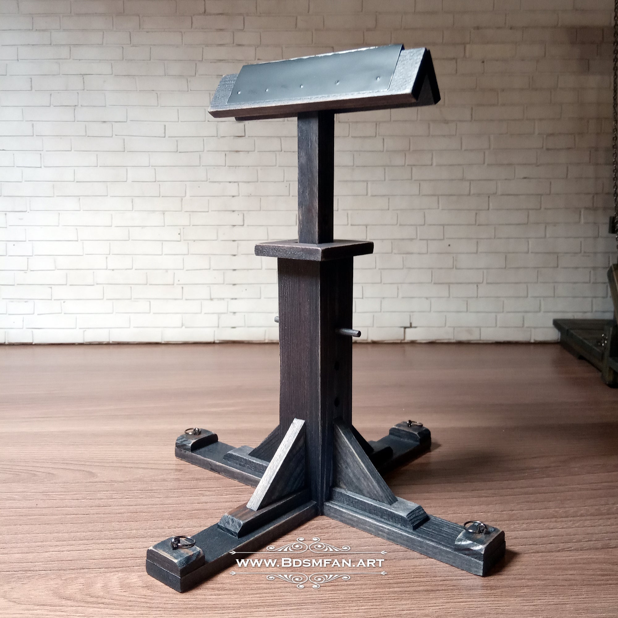 Custom-Made BDSM Furniture Devices to Meet Your Specifications