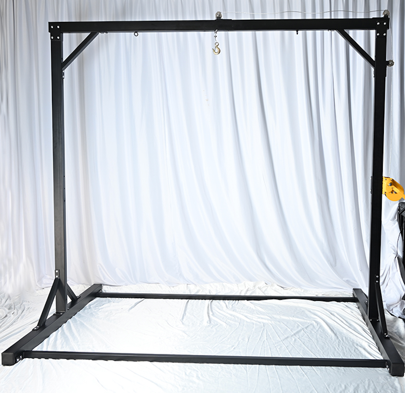 Bound Frame Ships from the USA! Fetdom Bondage RACK for shibari rigging and bondag ...