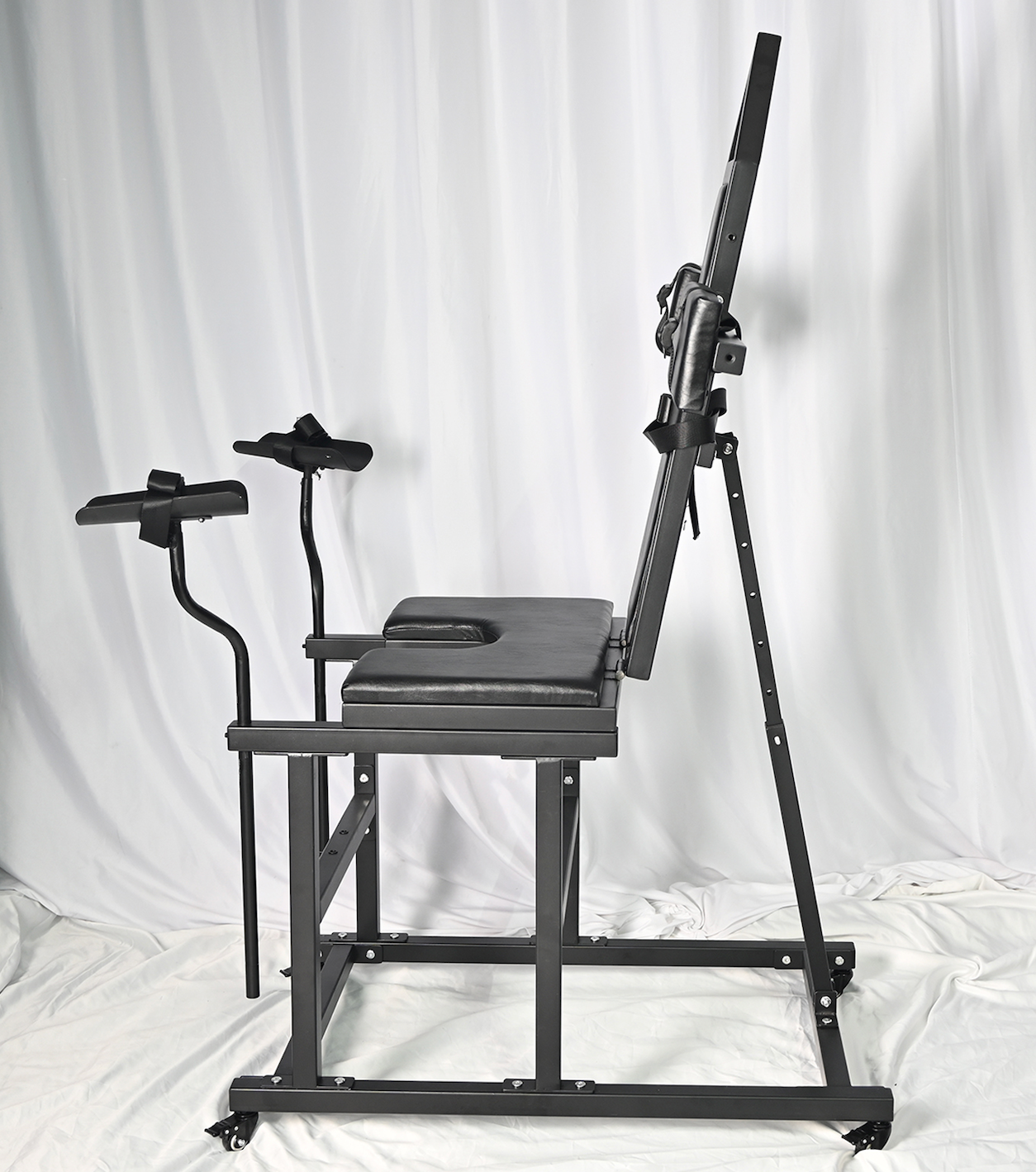 Ships from the USA! Leveled-up Gyno Chair