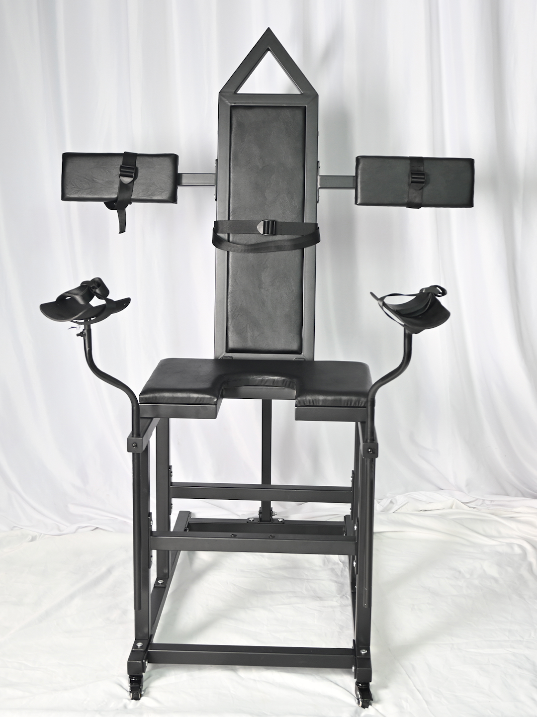 Ships from the USA! Leveled-up Gyno Chair