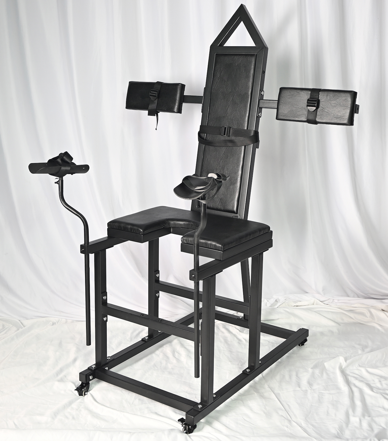 Ships from the USA! Leveled-up Gyno Chair