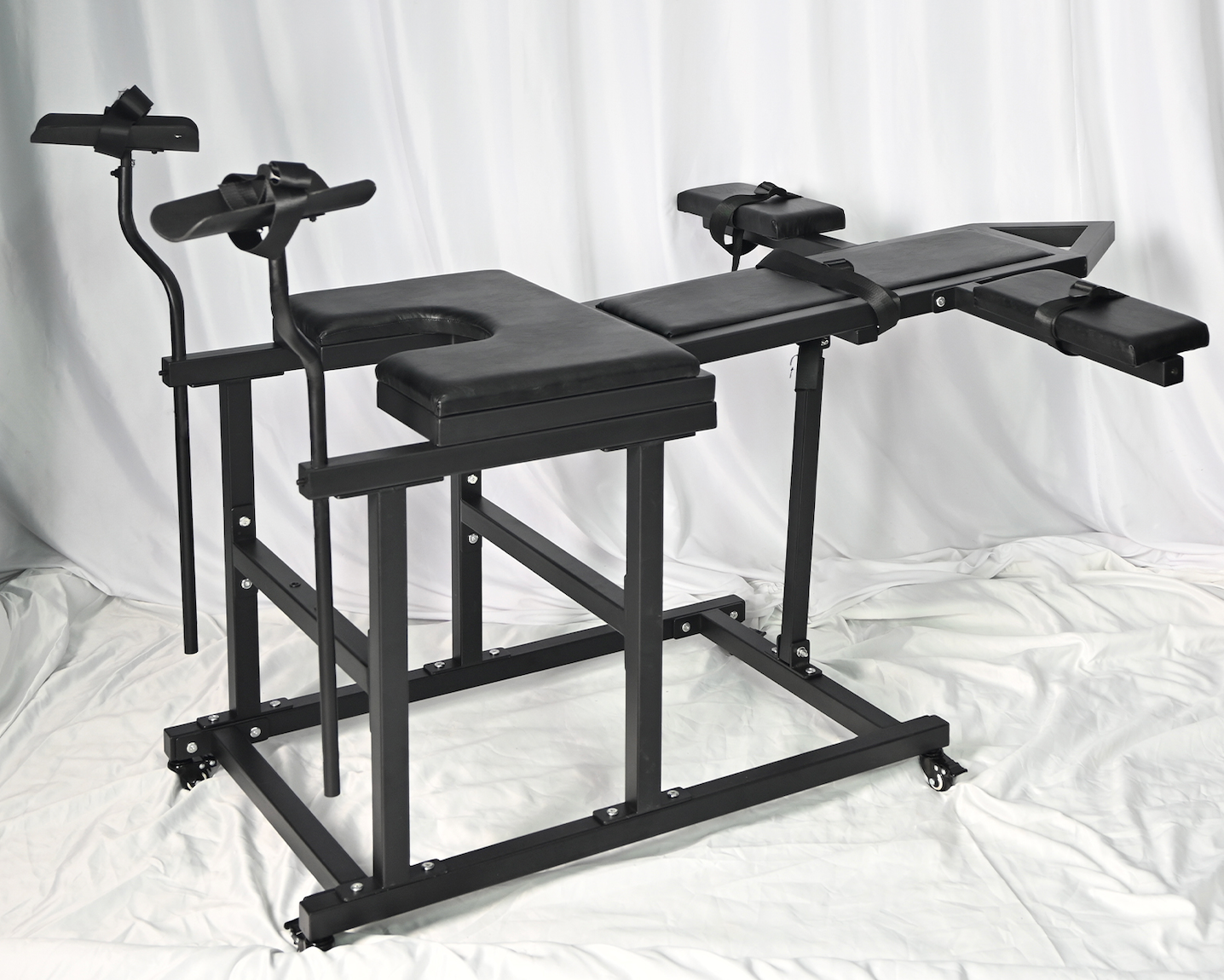 Ships from the USA! Leveled-up Gyno Chair
