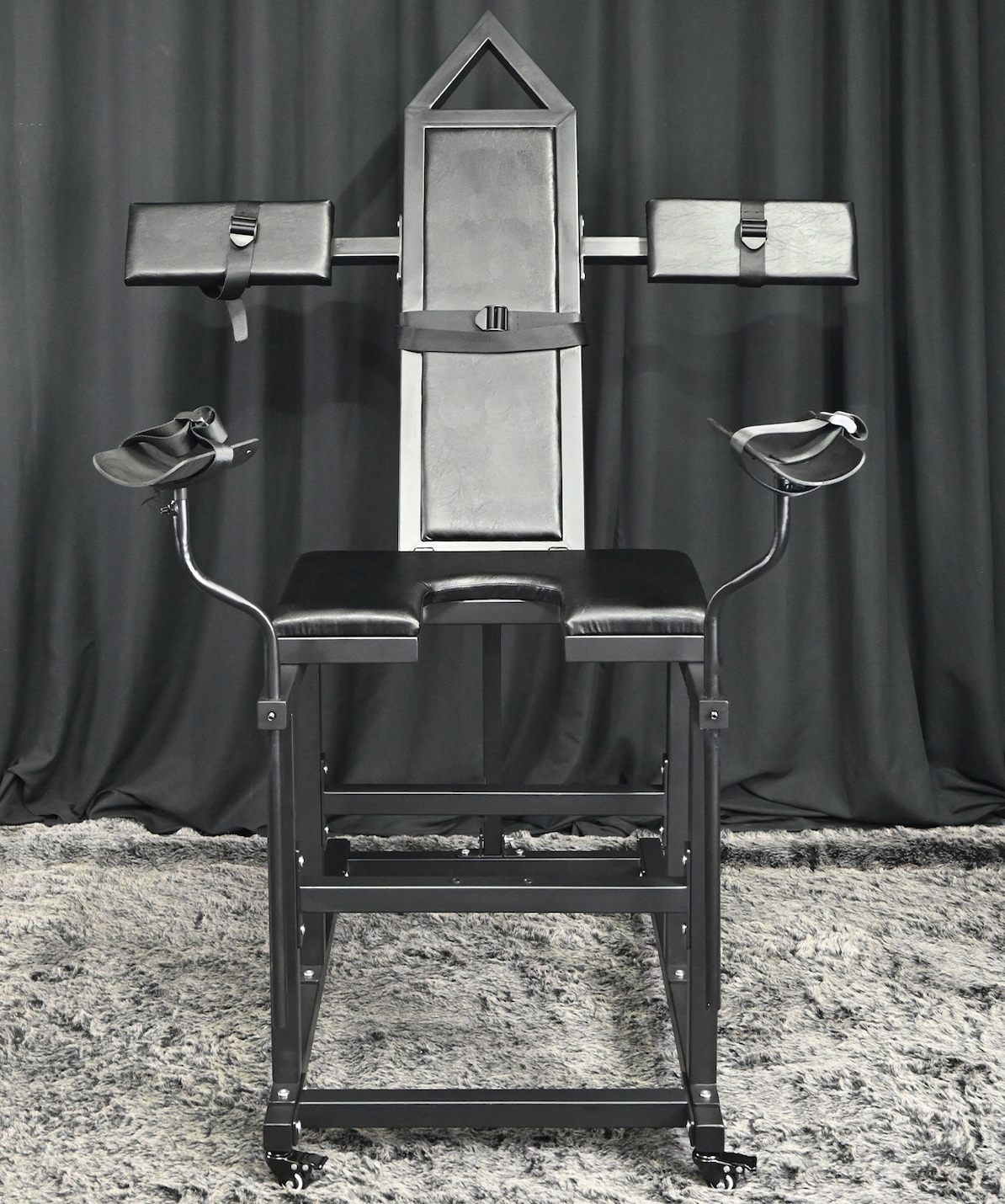 Ships from the USA! Leveled-up Gyno Chair