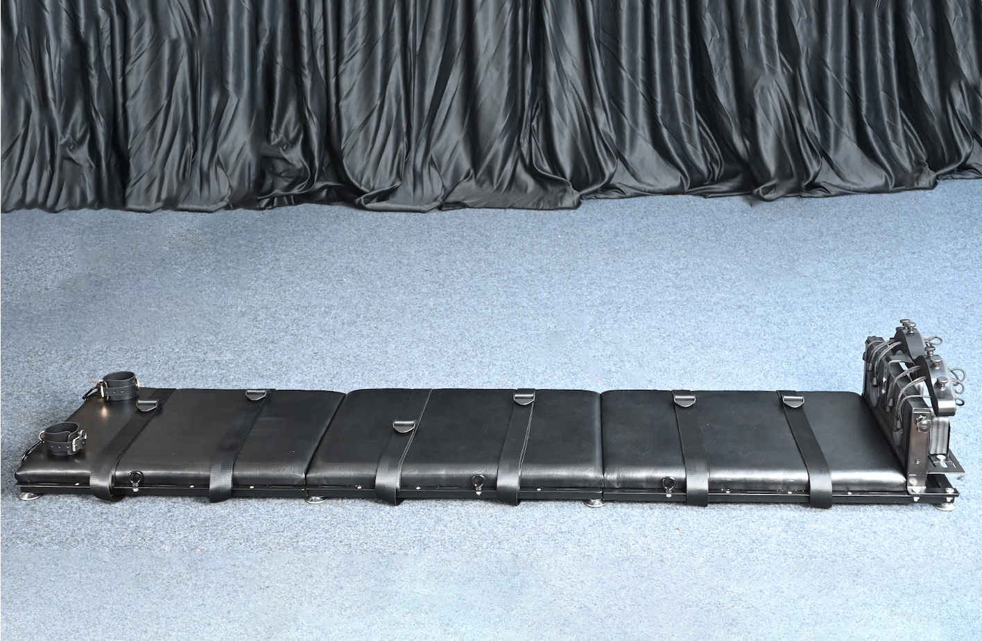 Modular Restraint Tickle Pad – FETDOM