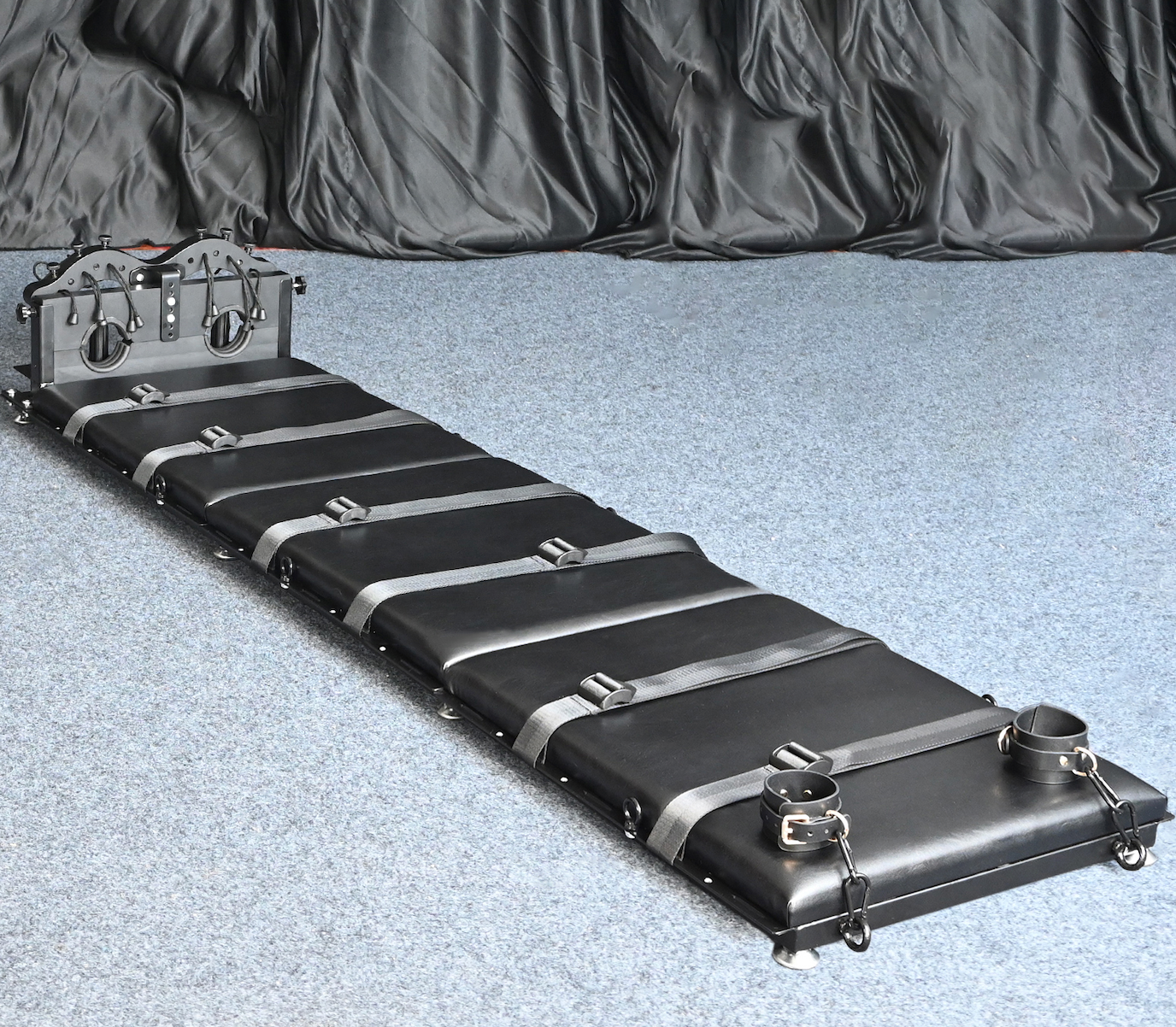 Modular Restraint Tickle Pad – FETDOM