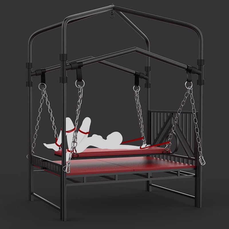 Custom-Made BDSM Furniture Devices to Meet Your Specifications