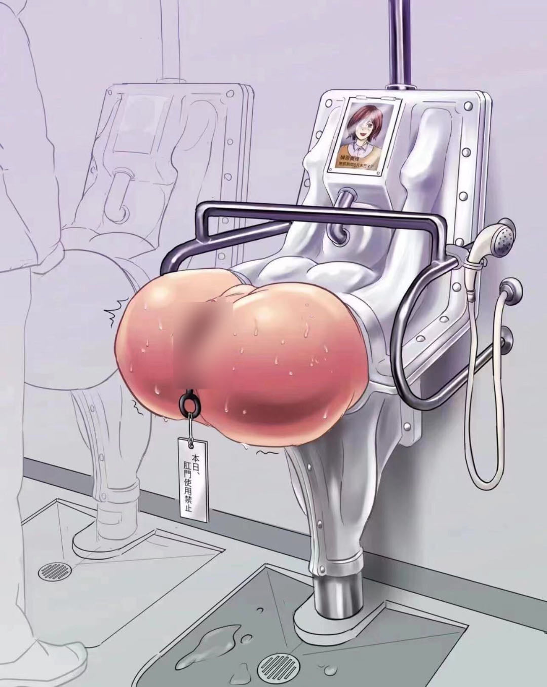 Custom-Made BDSM Furniture Devices to Meet Your Specifications