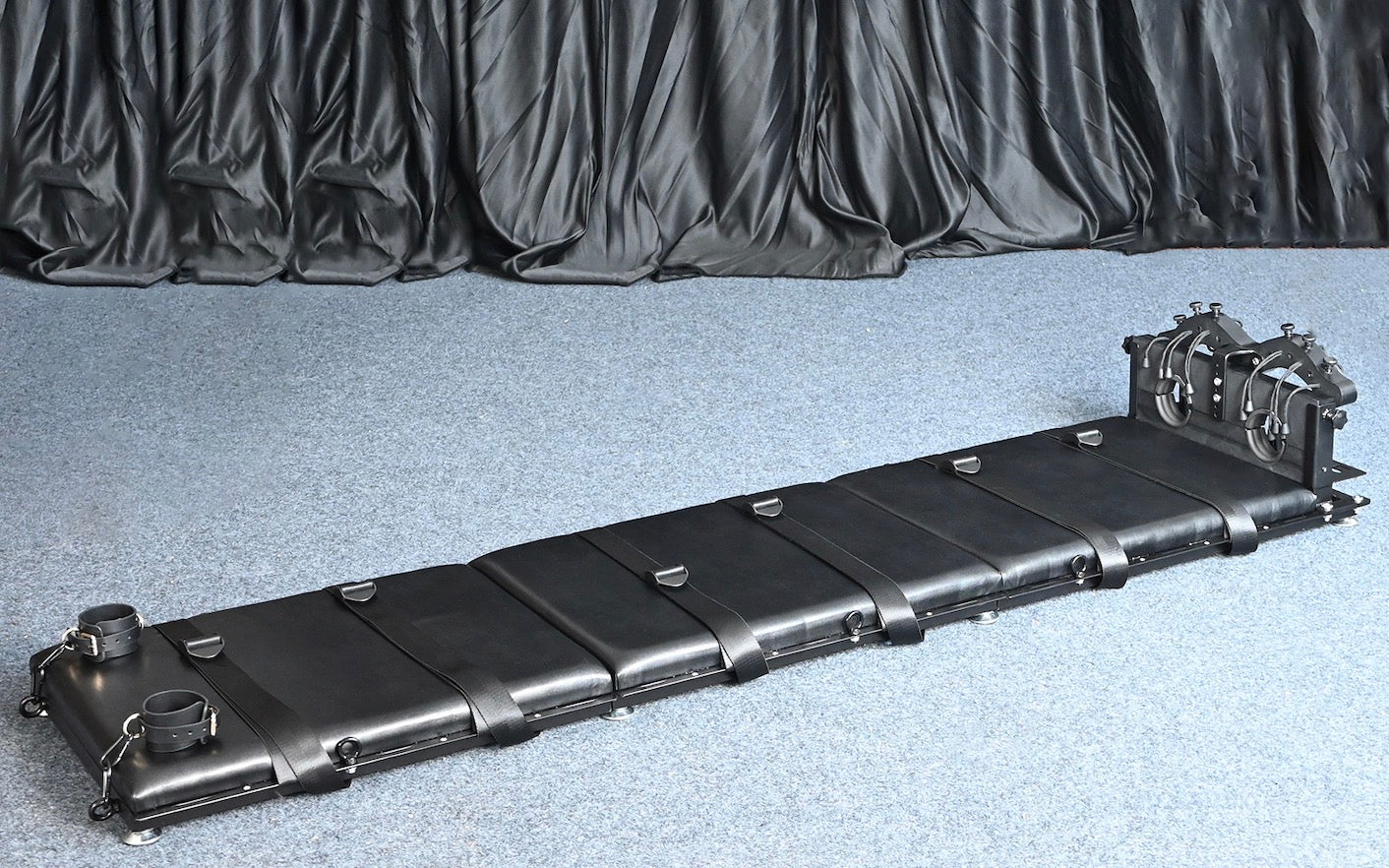 Modular Restraint Tickle Pad – FETDOM
