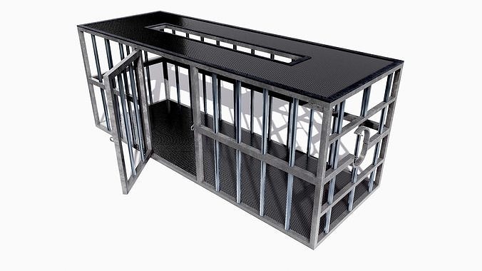 Custom-Made BDSM Furniture Devices to Meet Your Specifications
