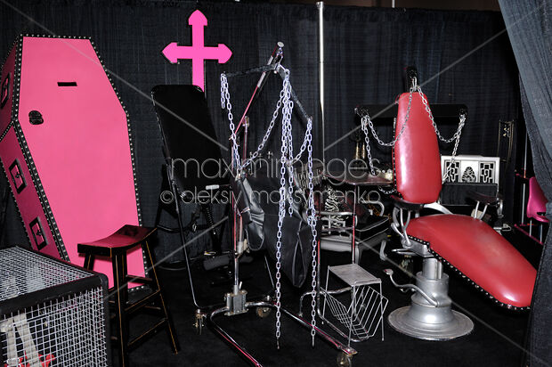 Fetdom Custom-Made BDSM Furniture Devices to Meet Your Specifications