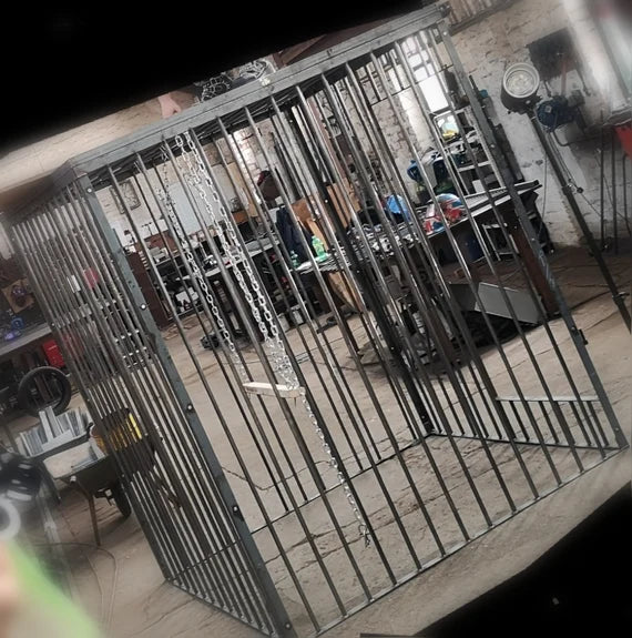 Custom-Made BDSM Furniture Devices to Meet Your Specifications