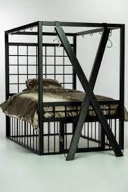 Custom-Made BDSM Furniture Devices to Meet Your Specifications