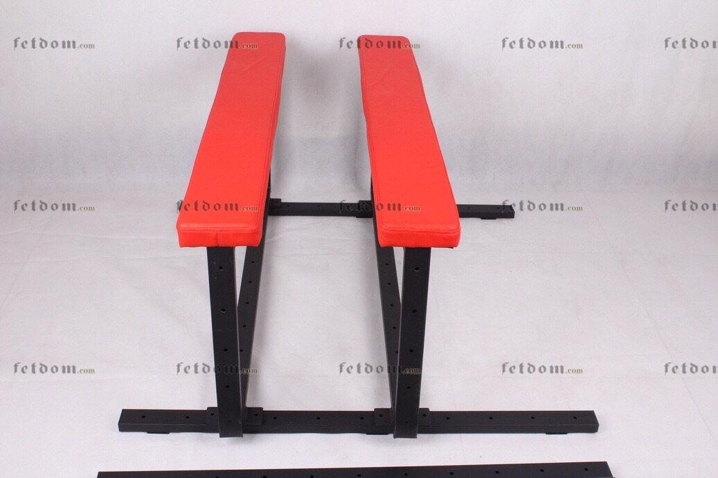 Spanking bench; BDSM bench; Sex bench; Bondage, humiliation, BDSM furniture - FETDOM