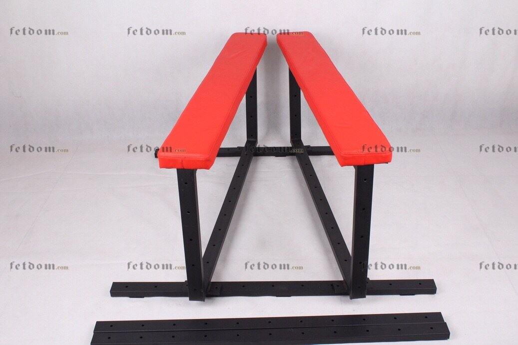 Spanking bench; BDSM bench; Sex bench; Bondage, humiliation, BDSM furniture - FETDOM