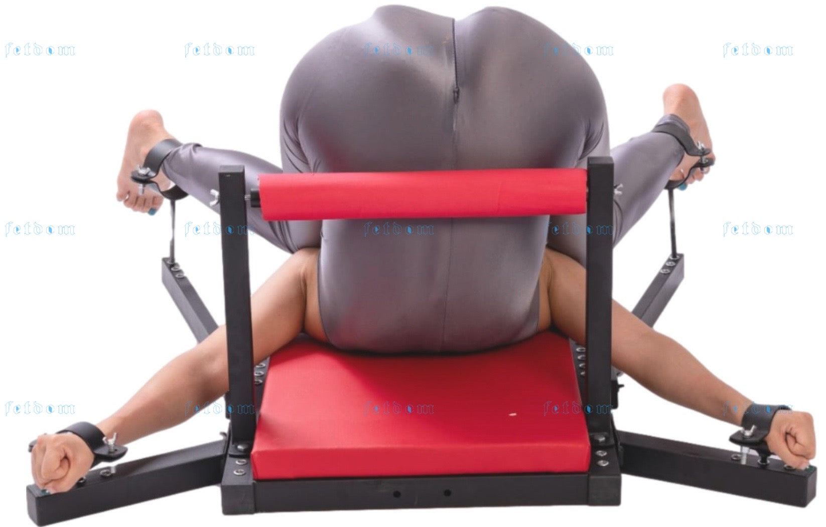 Ships from the USA! Fetdom Super Portable BDSM Restraint Bench