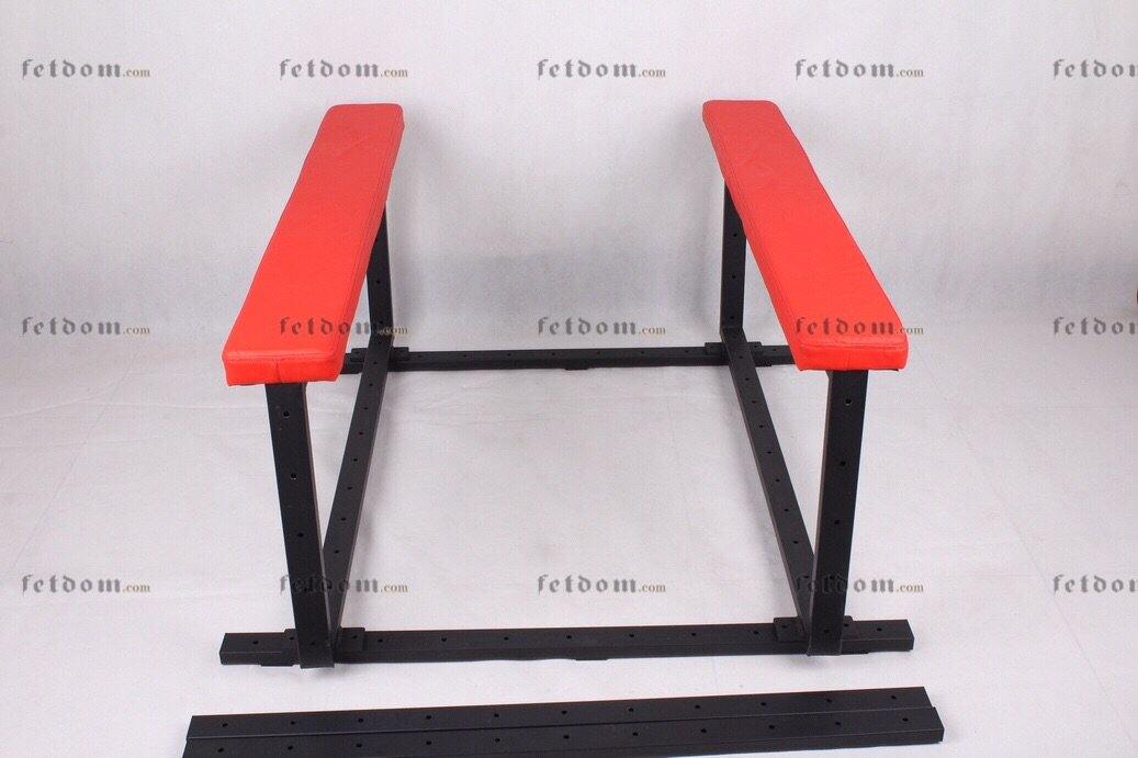 Spanking bench; BDSM bench; Sex bench; Bondage, humiliation, BDSM furniture - FETDOM