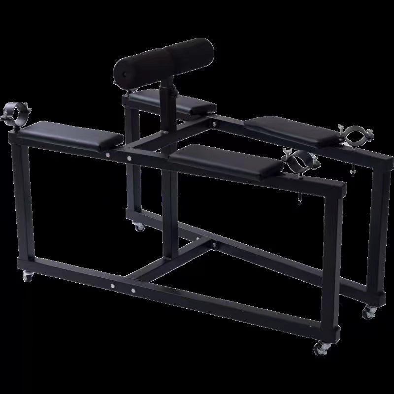 Penalty goat, Spanking Restraining Bench bdsm furniture bondage sub ...