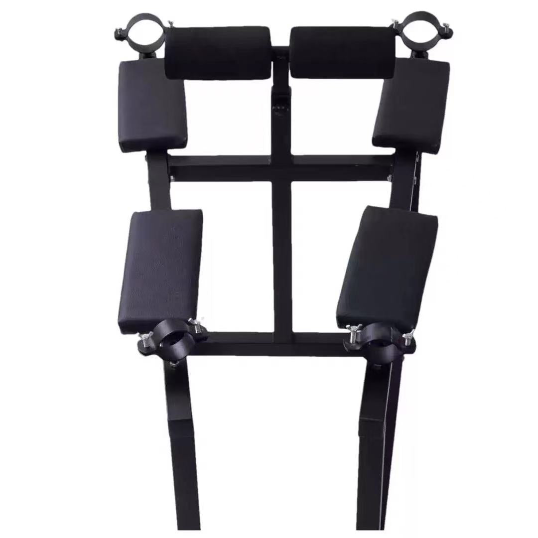 Ships from the USA! Penalty goat, Spanking Restraining Bench