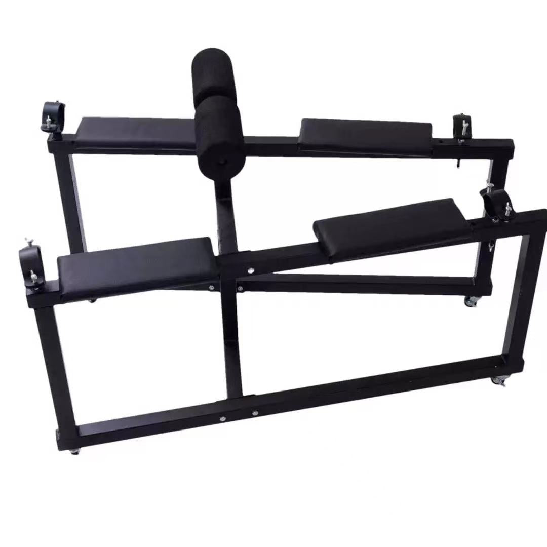 Ships from the USA! Penalty goat, Spanking Restraining Bench