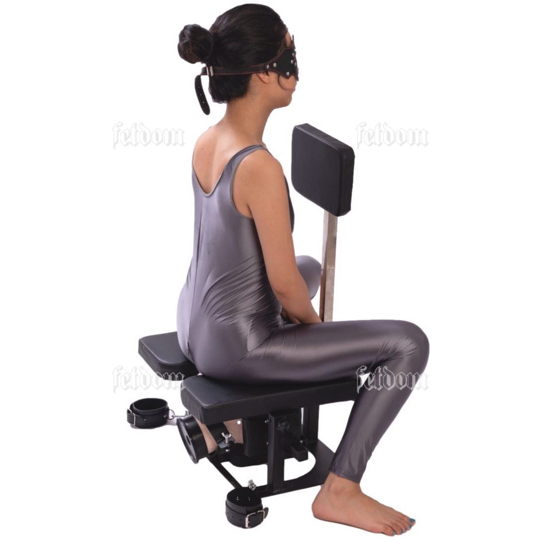 Ships from the USA! Adjustable Queening Chair, Throne Chair, BDSM Chair, BDSM benches