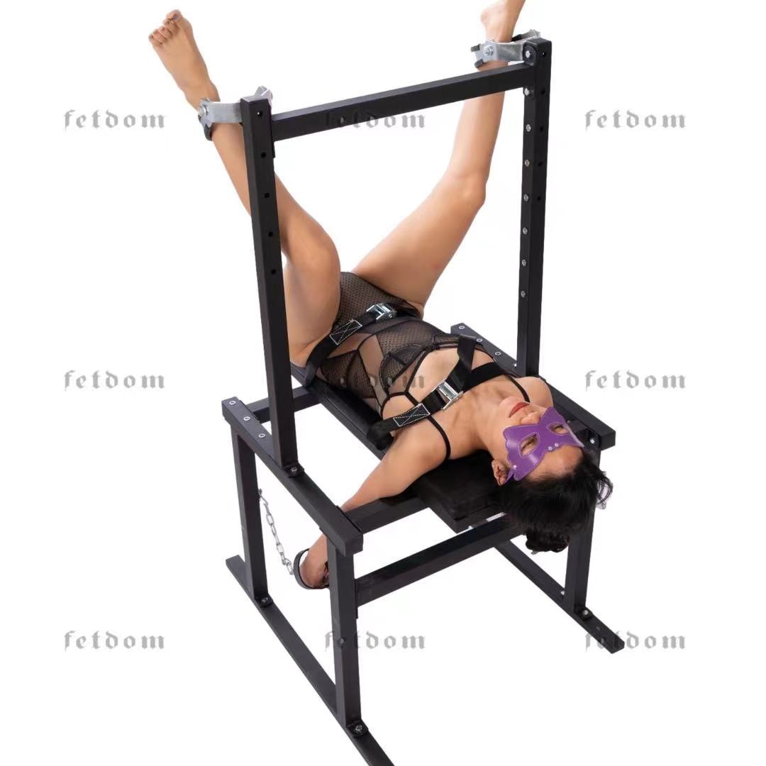 Fetdom Breeding stand, BDSM sex stand, Gynecology Chair, medical fetish, sex furniture, BDSM furniture