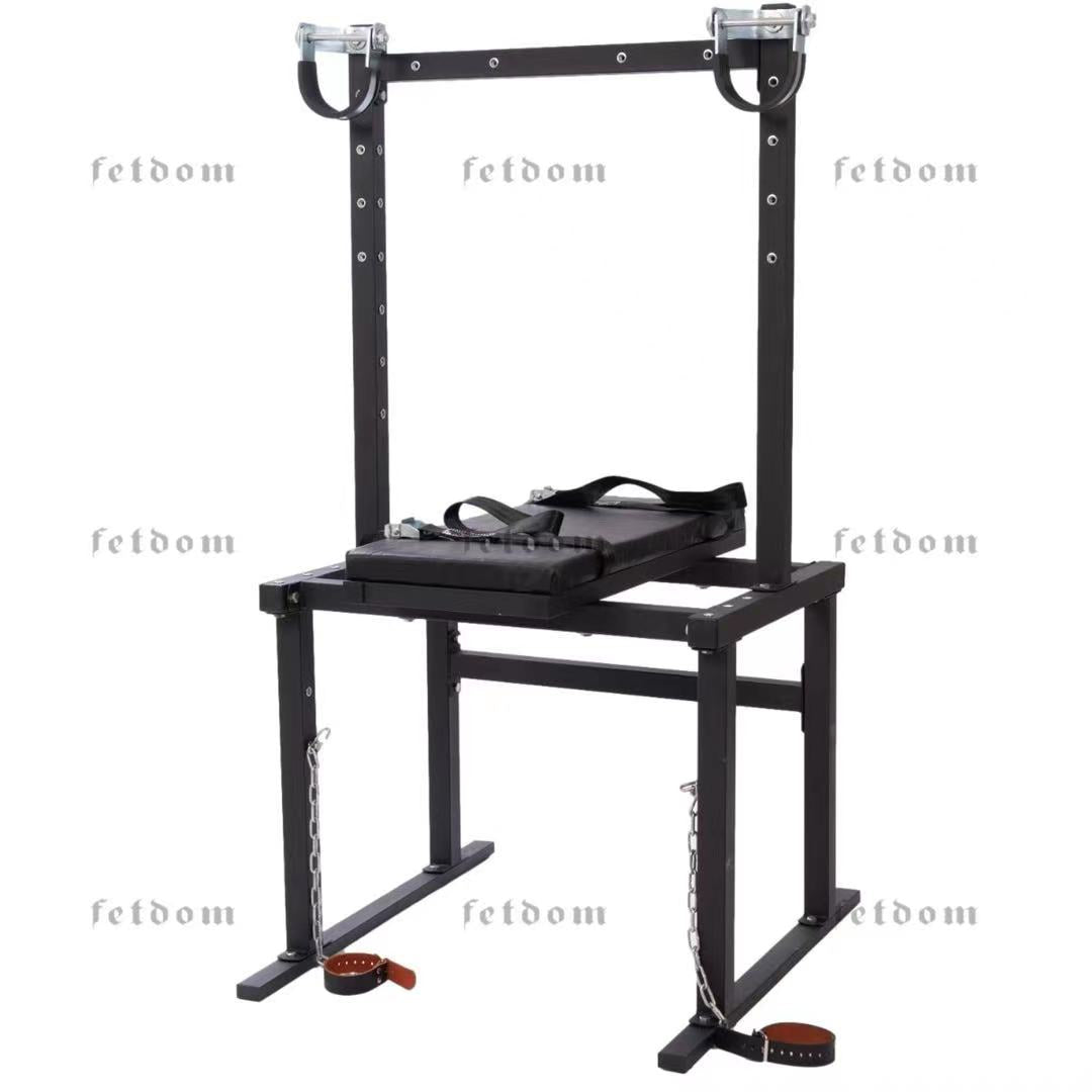 Fetdom Breeding stand, BDSM sex stand, Gynecology Chair, medical fetish, sex furniture, BDSM furniture