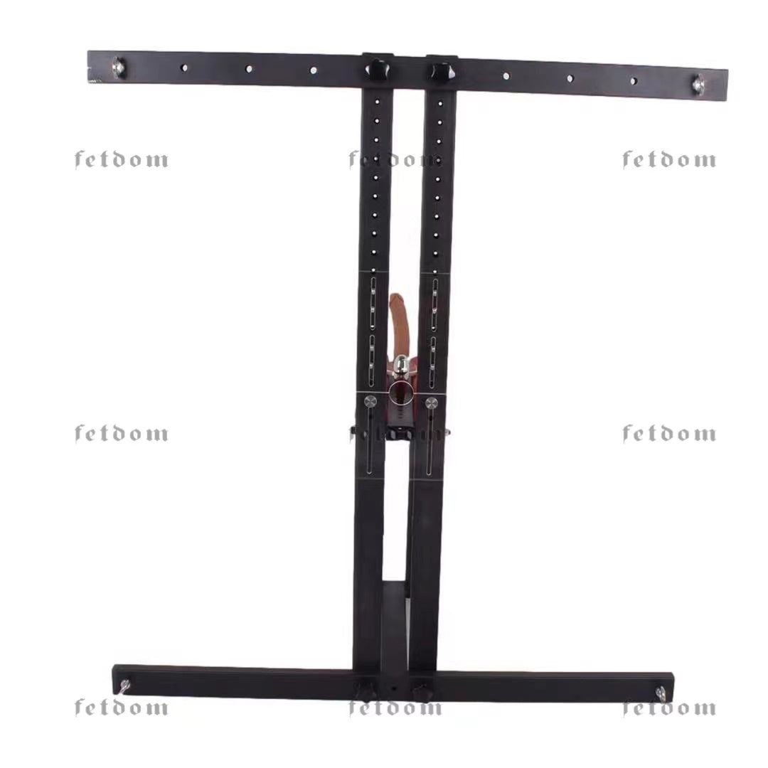 Ships from the USA! Fetdom CBT Bench for Male Sub Training and Humiliation