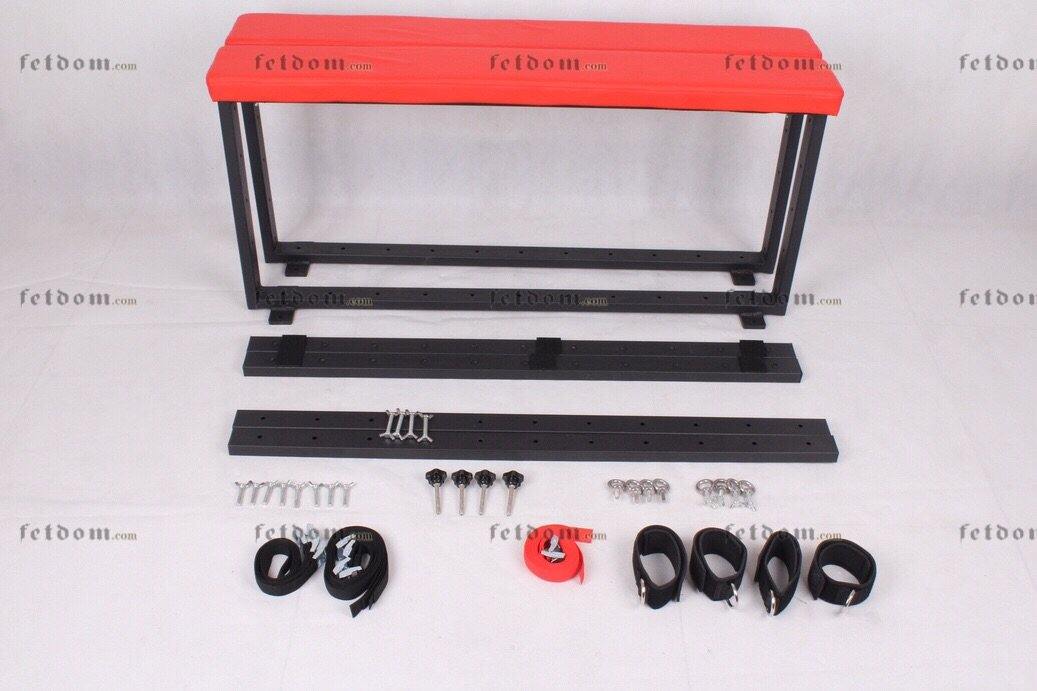 Spanking bench; BDSM bench; Sex bench; Bondage, humiliation, BDSM furniture - FETDOM